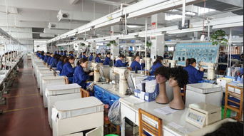 服裝行業有這樣一群 制假 工廠,竟養活了30萬當地人