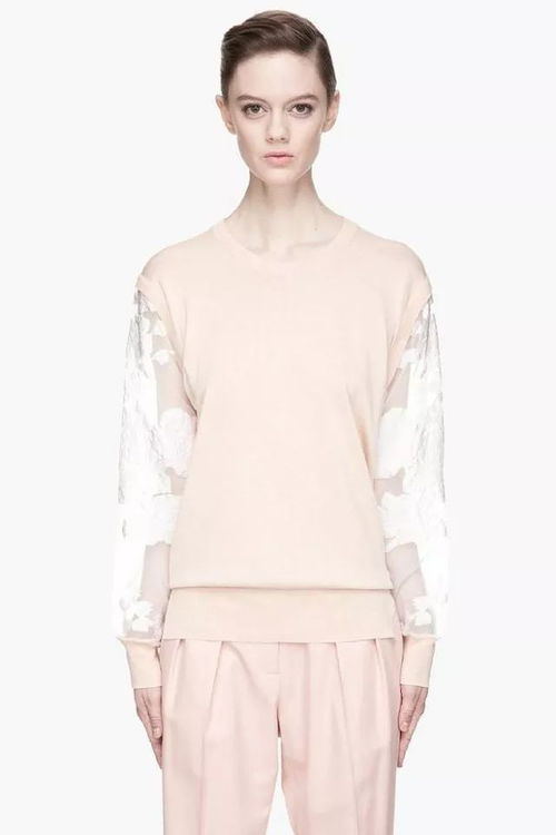 這些簡潔的服裝版型,才是我想要的極簡生活